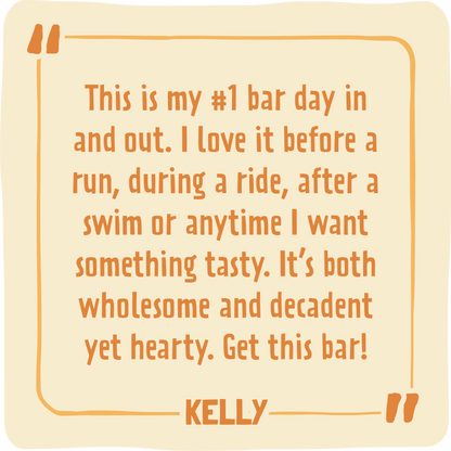 Skout Organic Peanut Butter Protein Bar