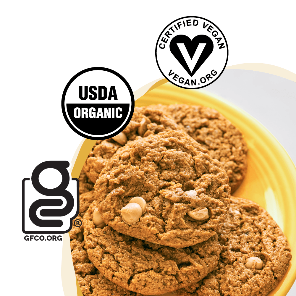 Skout Organic Soft Baked Cookie Variety Pack