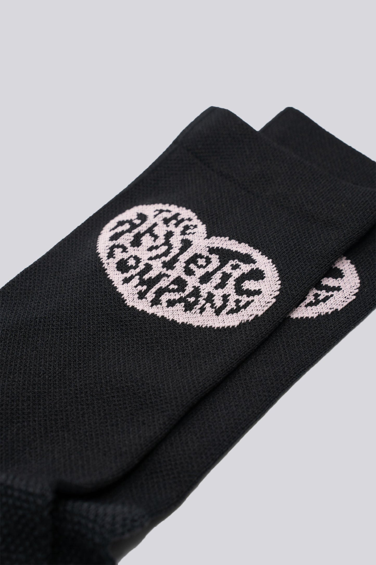 FINAL SALE - The Athletic Heart Socks