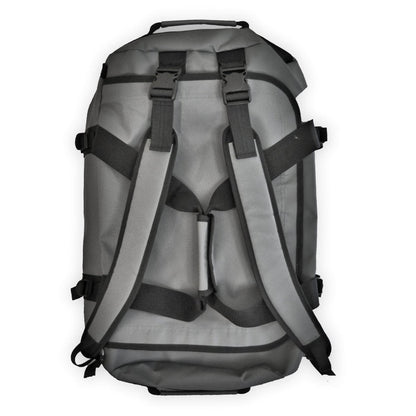 Travel Duffel - 100 Liters - CircumCarry