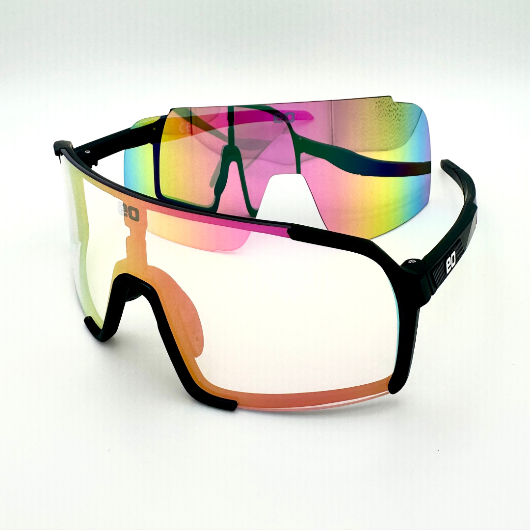 Uno Mas Photochromic+