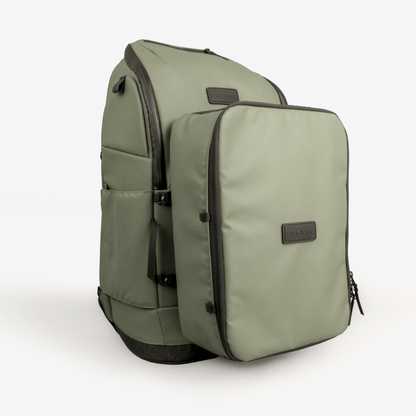 Court Caddy Shoe Cube