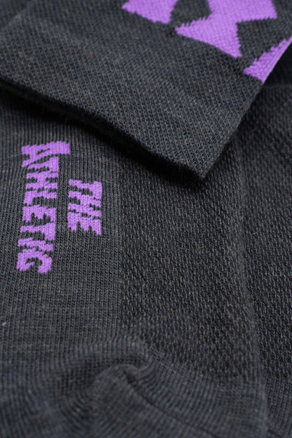 Wilde x The Athletic Wool Socks