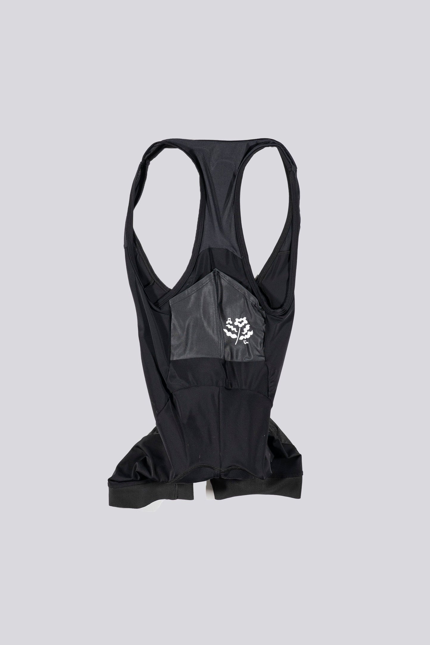 The Athletic x Will Bryant - Women's Midnight Bloom Cargo Bibs