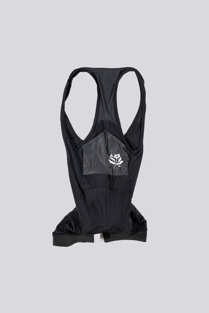 The Athletic x Will Bryant - Women's Midnight Bloom Cargo Bibs