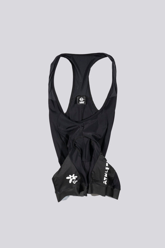 The Athletic x Will Bryant - Women's Midnight Bloom Cargo Bibs