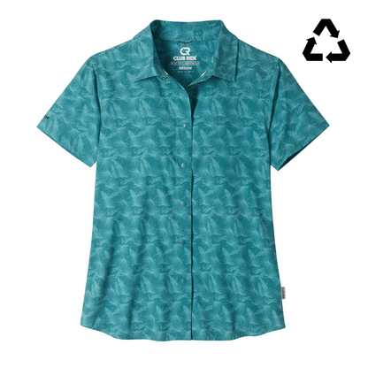 Women's Bandara Shirt
