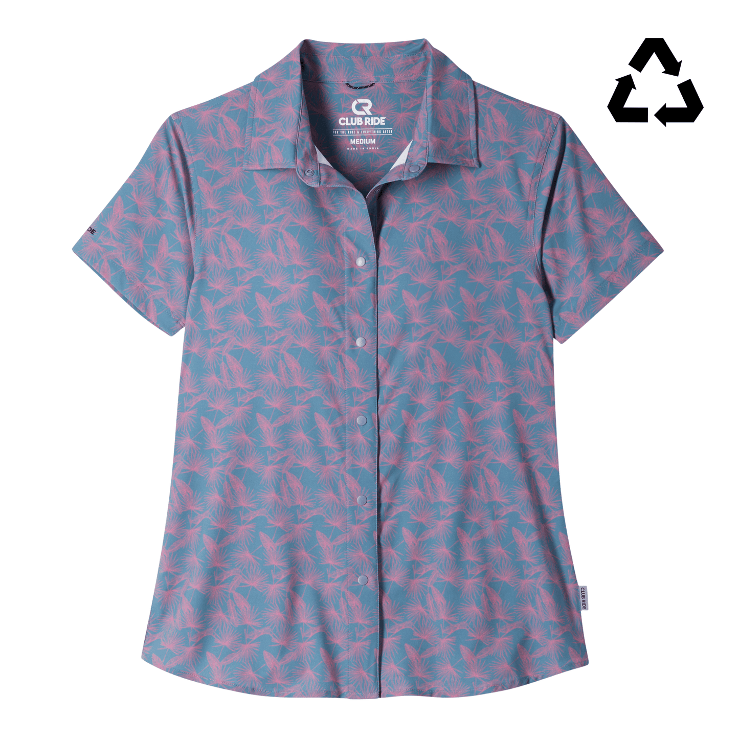 Women's Bandara Shirt