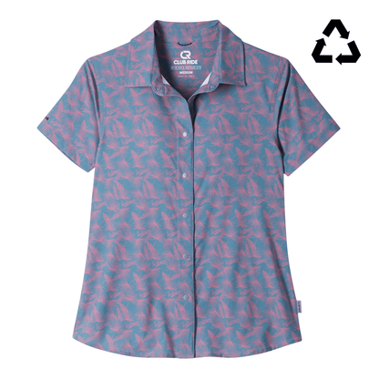 Women's Bandara Shirt