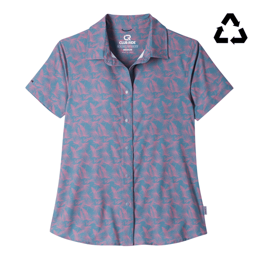 Women's Bandara Shirt