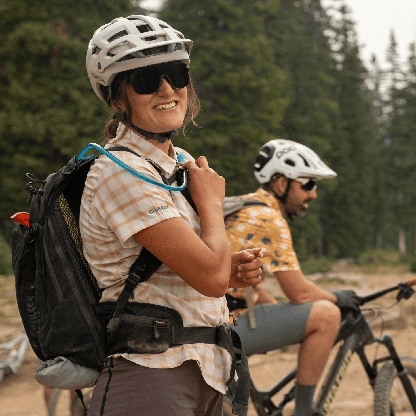 Women's Bandara Shirt