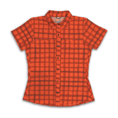 Women's Bandara Shirt