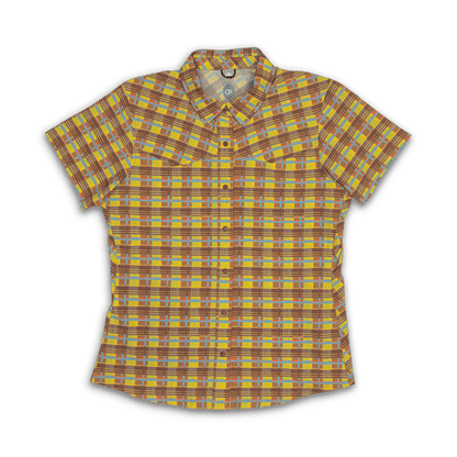 Women's Bandara Shirt