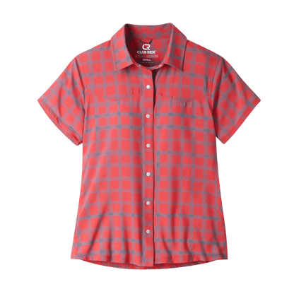 Women's Bandara Shirt