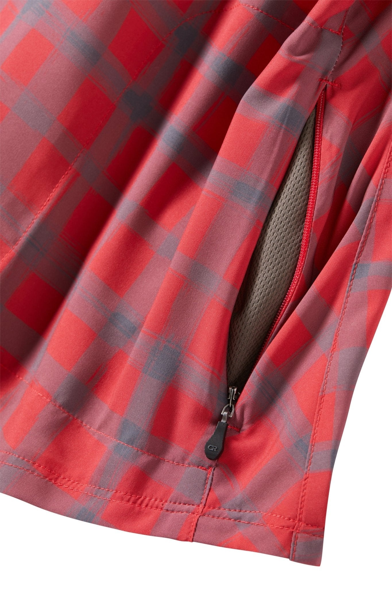 Women's Bandara Shirt