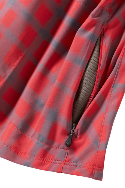 Women's Bandara Shirt