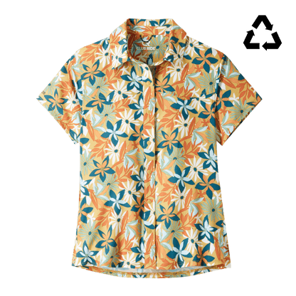 Women's Bandara Shirt