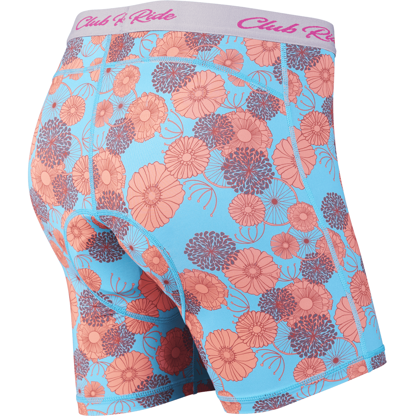 Women's Drift Chamois 5" | All Around