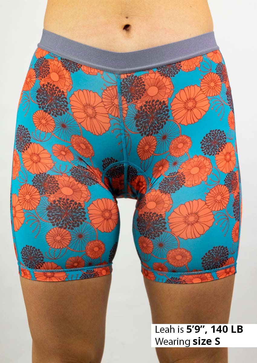 Women's Drift Chamois 5" | All Around