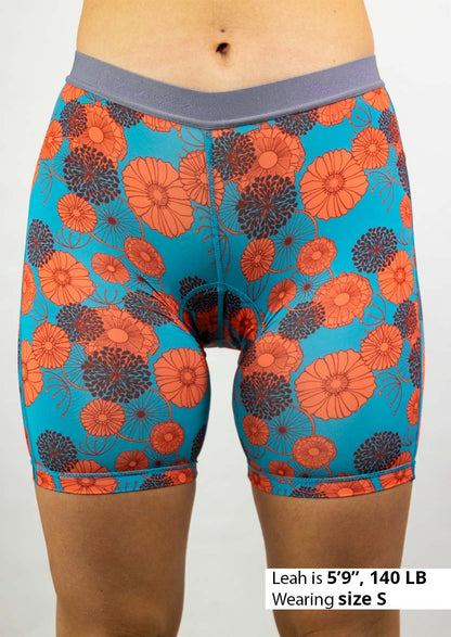 Women's Drift Chamois 5" | All Around