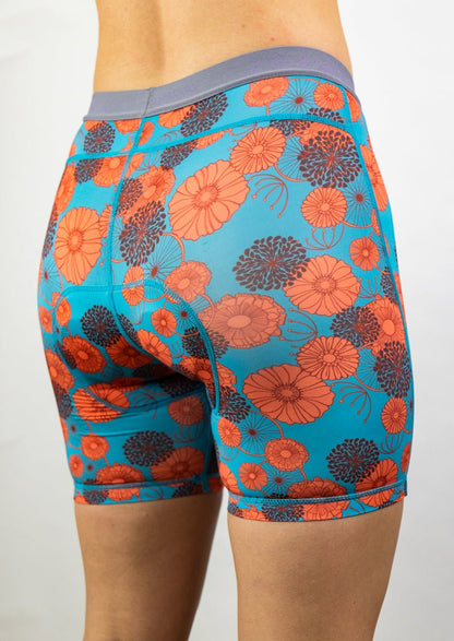 Women's Drift Chamois 5" | All Around