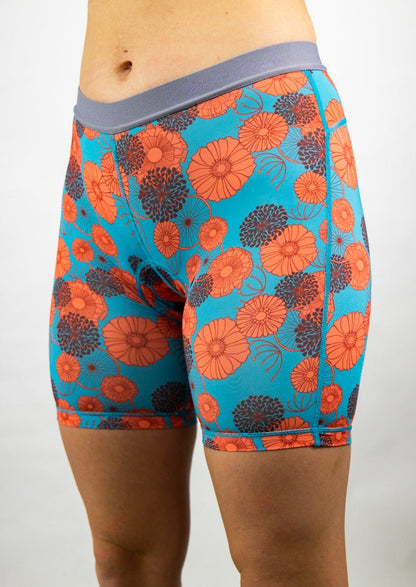 Women's Drift Chamois 5" | All Around