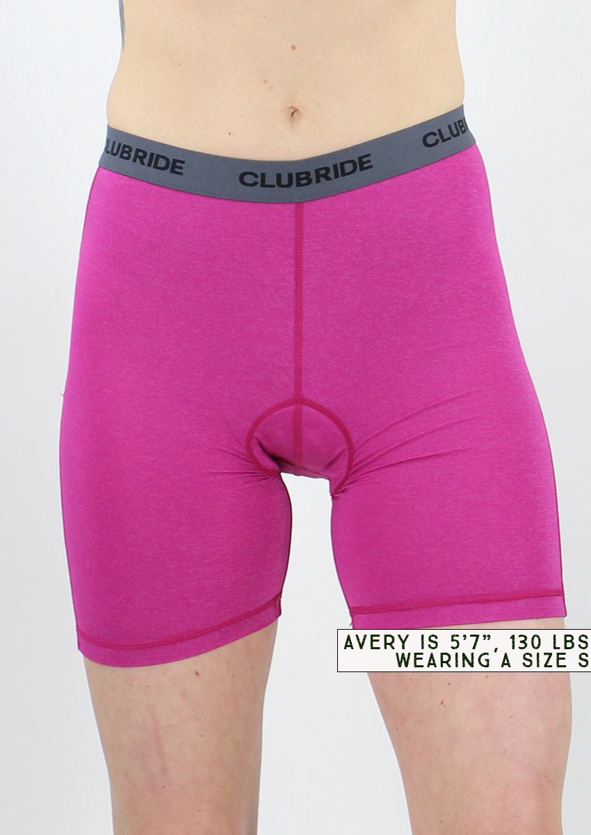 Women's Drift Chamois 5" | All Around