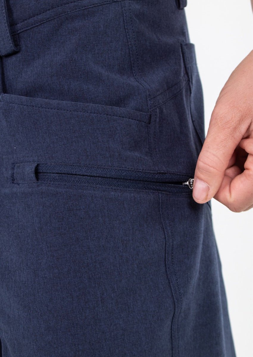 Women's Eden Shorts 7" w/ Drift Chamois