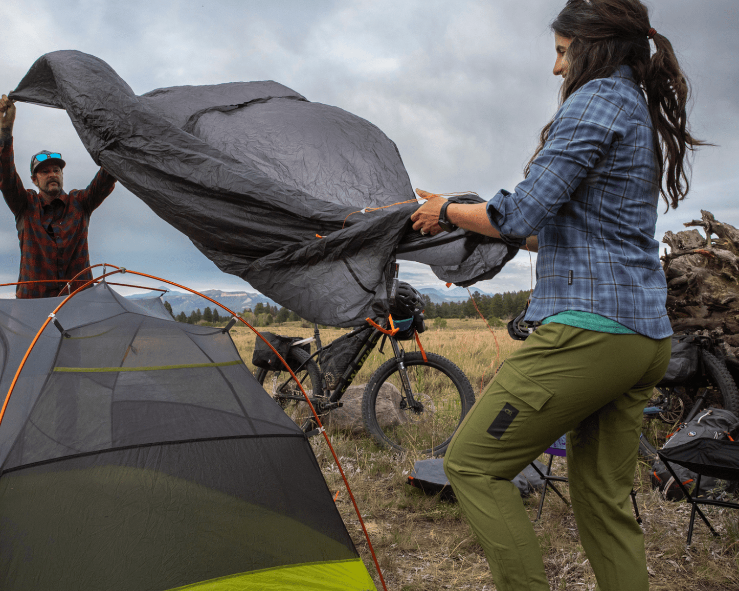 Women's Element Pant