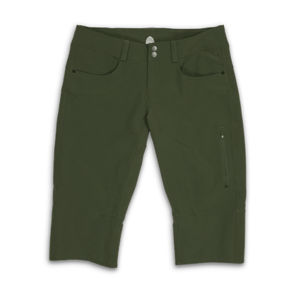 Women's Joanie Capri 17"