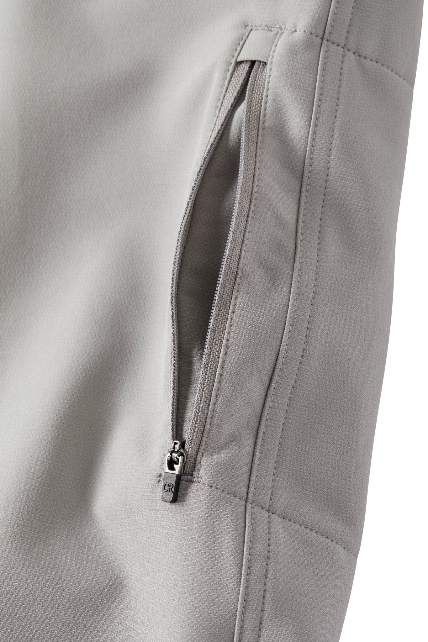 Women's Joanie Capri 17"