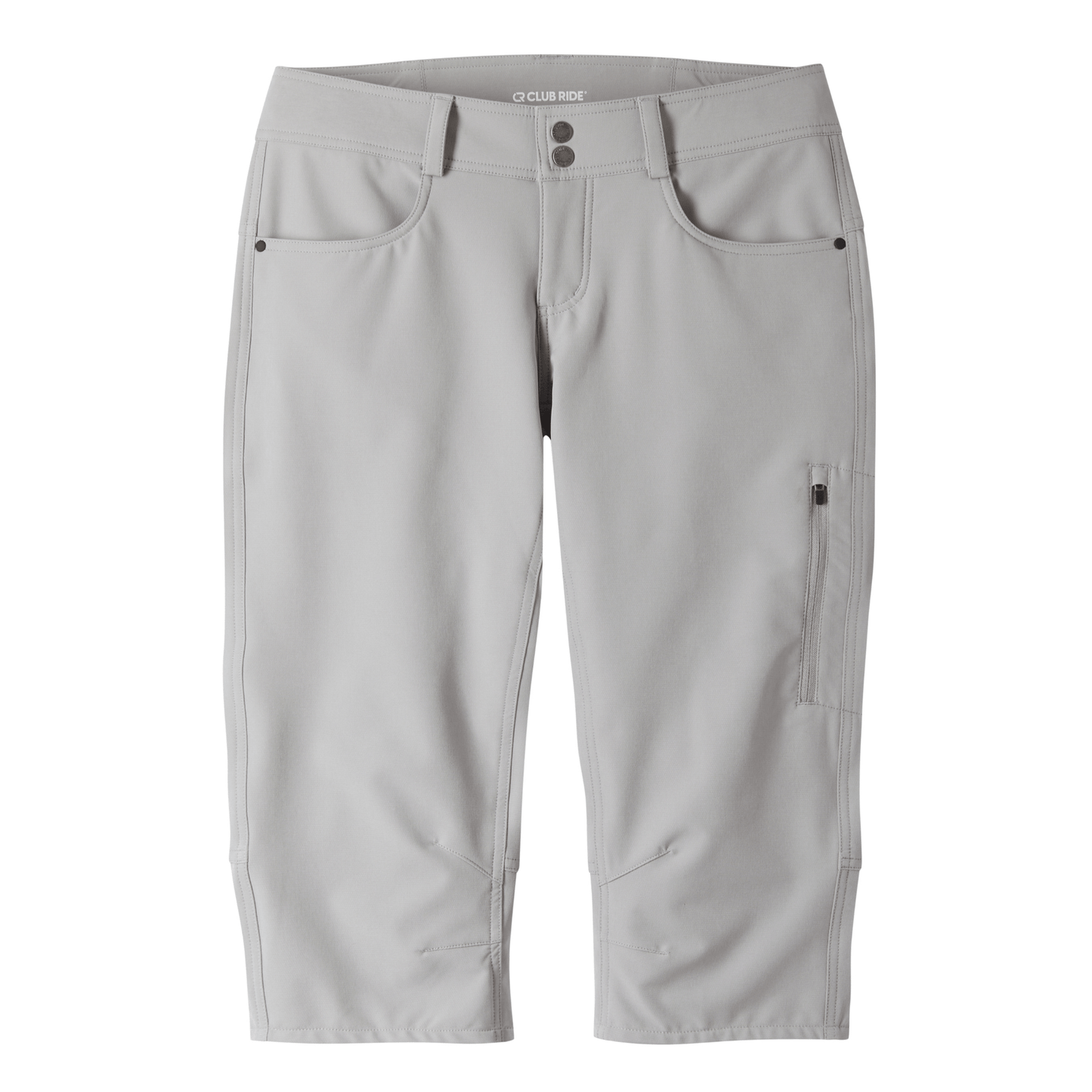 Women's Joanie Capri 17"