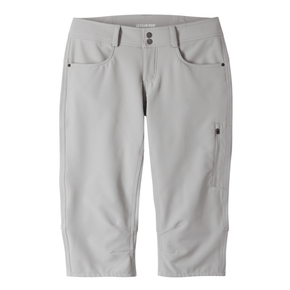 Women's Joanie Capri 17"