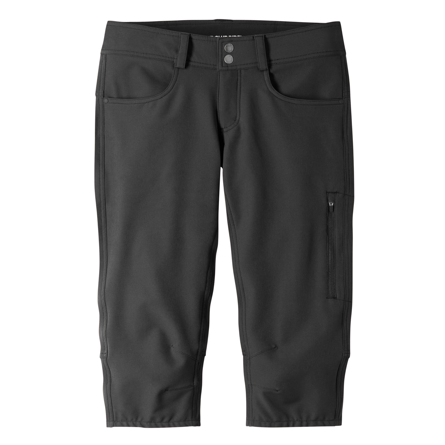 Women's Joanie Capri 17"