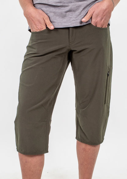 Women's Joanie Capri 17"