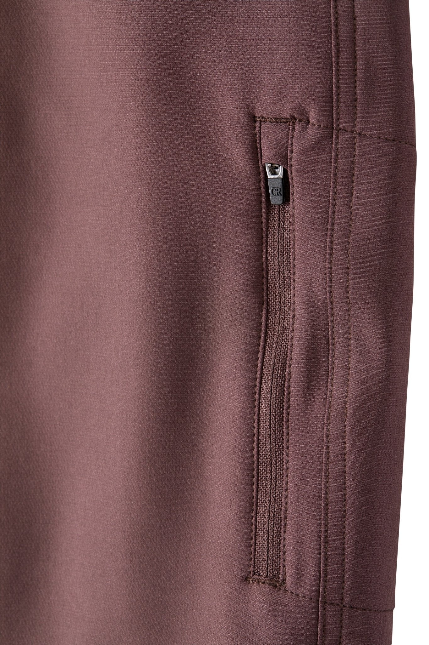 Women's Joanie Capri 17"