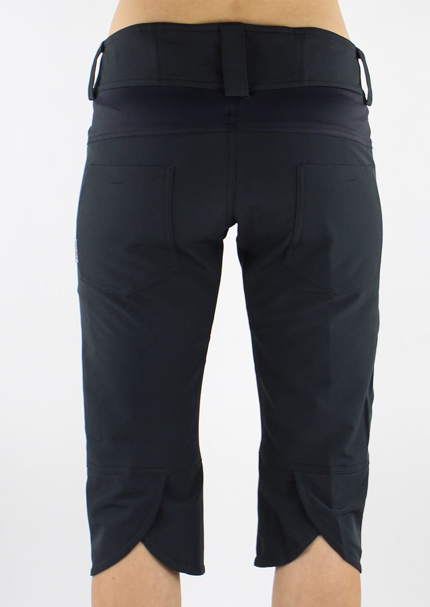 Women's Joanie Capri 17"