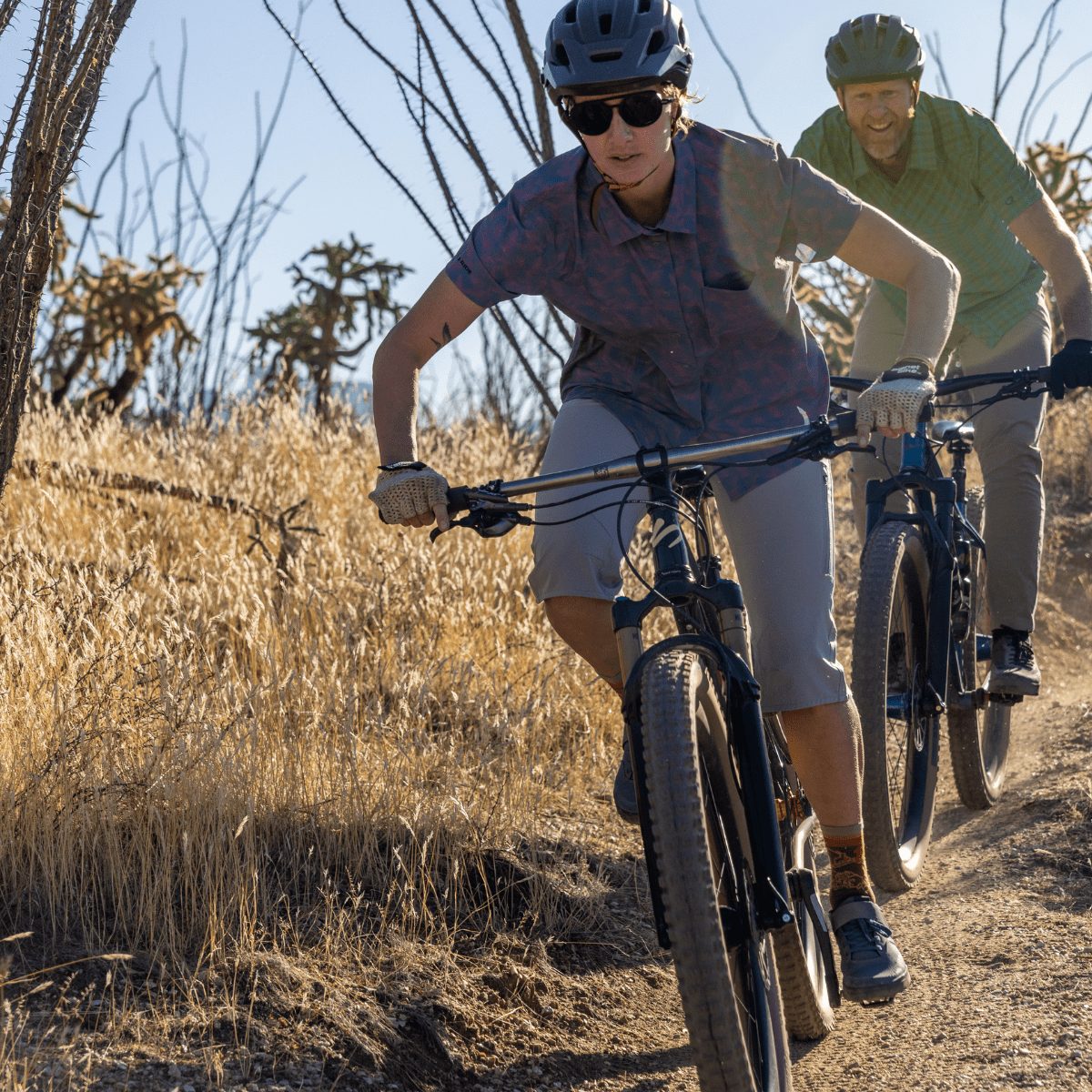 Women's Joanie Capri 17"