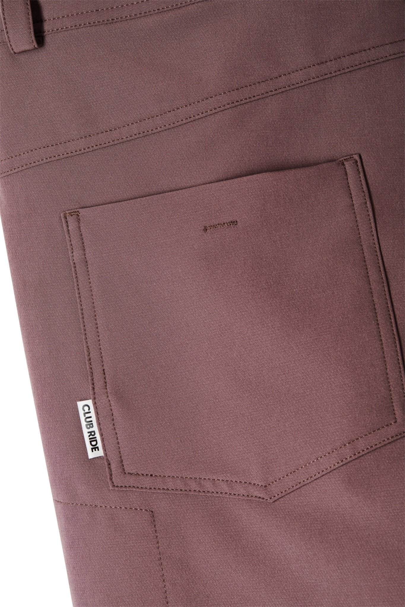 Women's Joanie Capri 17"