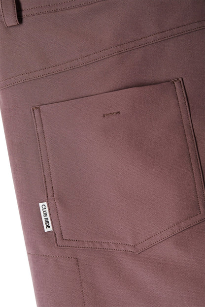 Women's Joanie Capri 17"