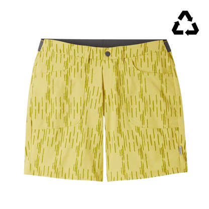 Women's Joy Ride Short 9"