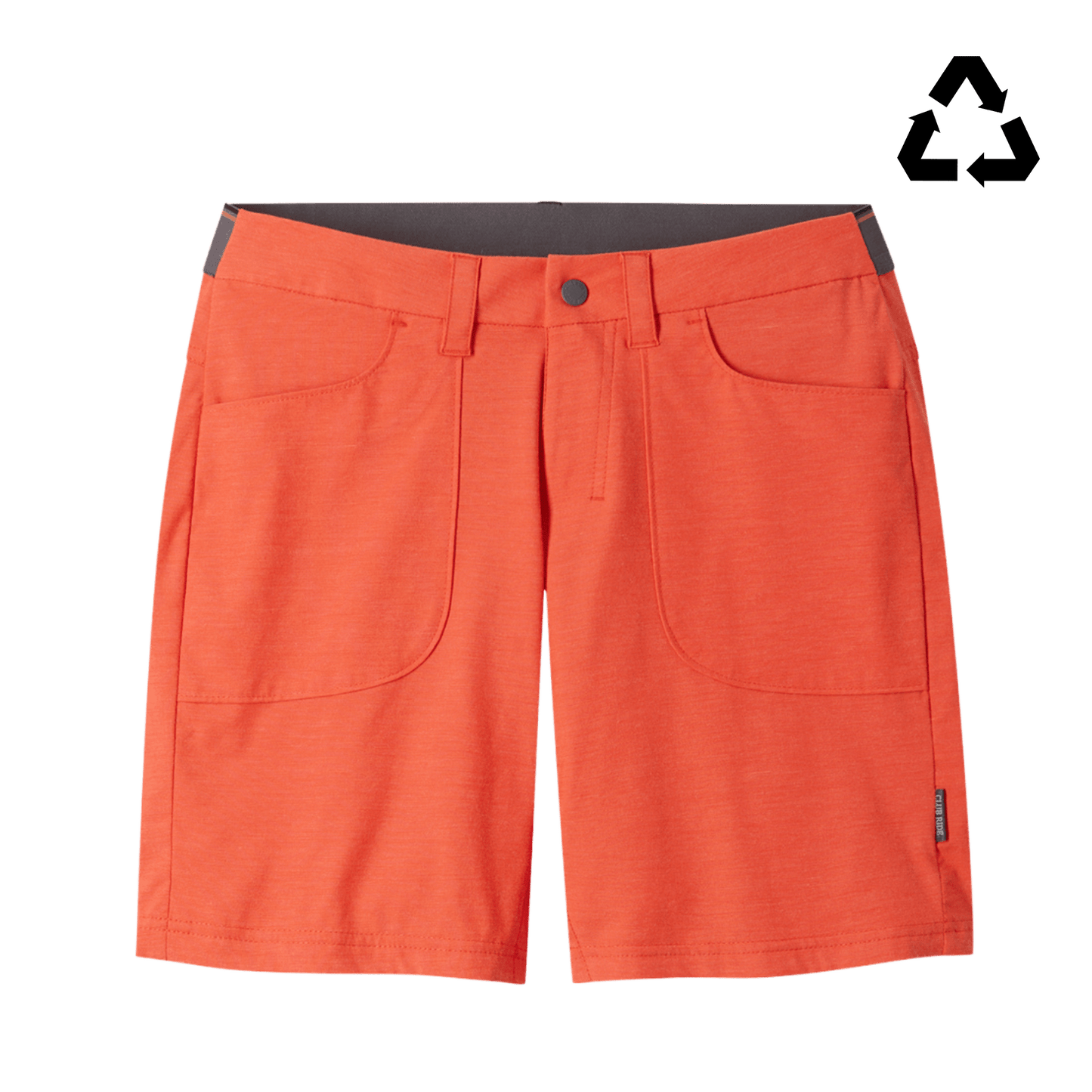 Women's Joy Ride Short 9"