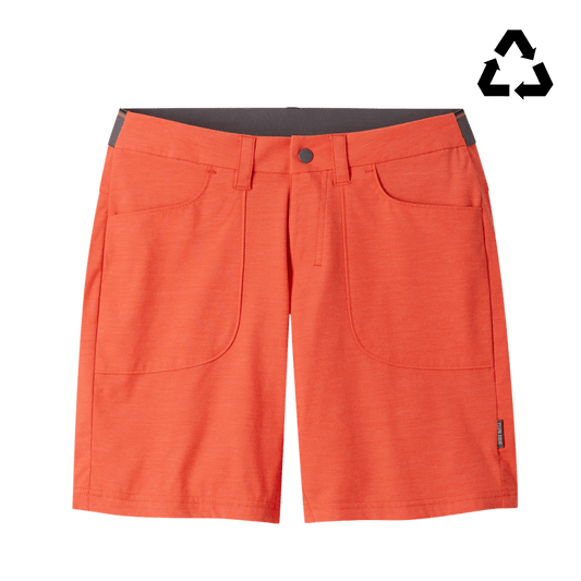 Women's Joy Ride Short 9"