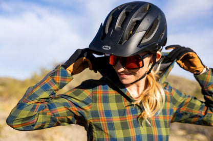 Women's Pop Over Hoody