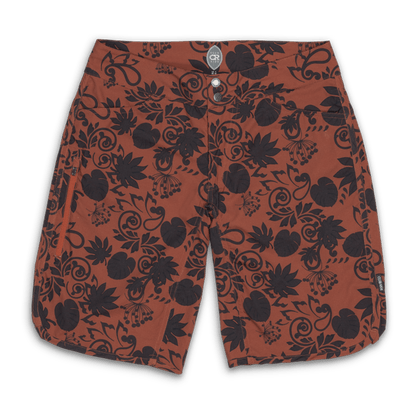 Women's Savvy Shorts 11"
