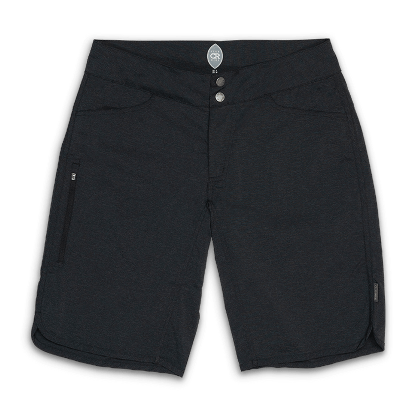 Women's Savvy Shorts 11"