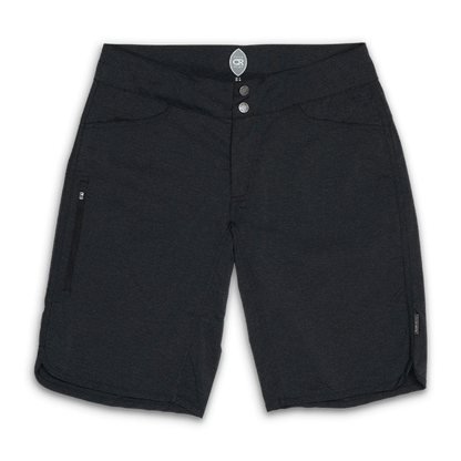 Women's Savvy Shorts 11"