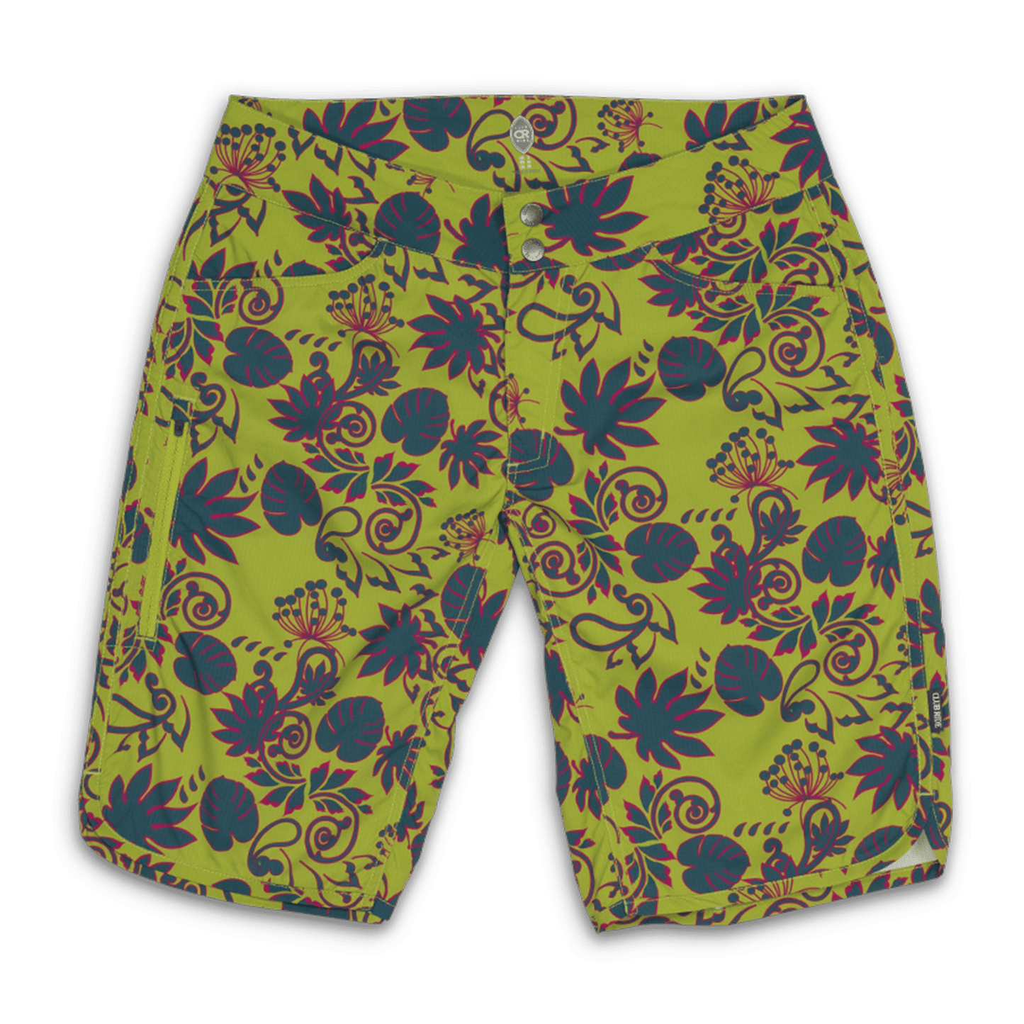 Women's Savvy Shorts 11"