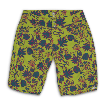 Women's Savvy Shorts 11"