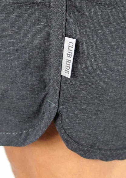 Women's Savvy Shorts 9"